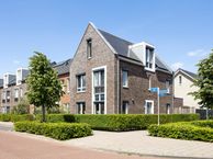Hamerbijl 9, 4906 LJ Oosterhout (NB)