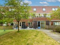 Anna van Hannoverlaan 7, 2291 ZE Wateringen