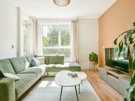 Senefelderstraat 9-1, 1097 CV Amsterdam