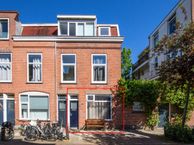 Daendelsstraat 1, 3531 GA Utrecht