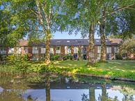 De Graafdreef 7, 3815 PV Amersfoort