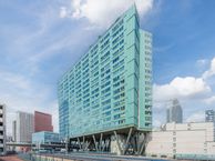 Prins Willem-Alexanderweg 313, 2595 BV Den Haag