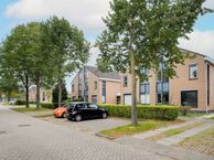 Giraffeweg 50, 1338 JZ Almere