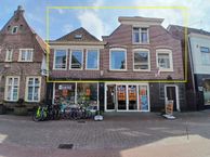 Nieuwstraat 3, 8061 GP Hasselt