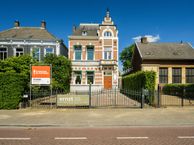 Ginnekenweg 281, 4835 NC Breda