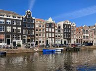 Keizersgracht 108-A, 1015 CV Amsterdam