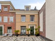 Bergweg 49, 3241 DT Middelharnis