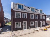 Petersburgstraat 7, 1384 LM Weesp