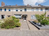 Jonker de Jegerstraat 5, 5491 BP Sint-Oedenrode