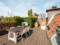 Maasstraat 20-3, 1078 HK Amsterdam