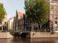 Herengracht 397-H, 1017 BP Amsterdam