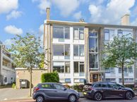 De Carpentierstraat 67, 2595 HD Den Haag