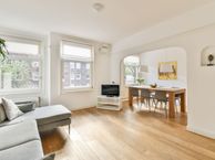 Haarlemmermeerstraat 138-2, 1058 KJ Amsterdam