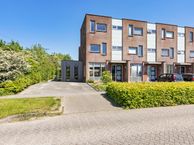 Wiardaplantage 46, 8939 AA Leeuwarden