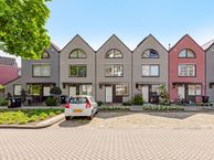 Bartokweg 93, 1323 SV Almere