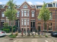 Justus van Effenstraat 5, 3511 HH Utrecht