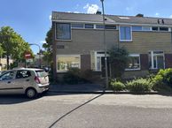 Alphons Ariënsstraat 20, 2037 VK Haarlem
