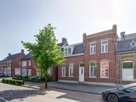 Stationsstraat 5, 5121 EB Rijen