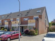 Claude Debussystraat 124, 1544 NR Zaandijk