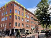 Ten Katestraat 3-3, 1053 BV Amsterdam