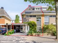 Hugo de Vrieslaan 76, 2341 NV Oegstgeest