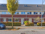 Witte Ring 117, 1567 CG Assendelft