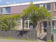 Gonggrijpstraat 37, 8607 BD Sneek