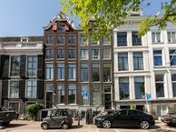 Amstel 254-B, 1017 AL Amsterdam