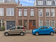 Burgemeester van der Werffstraat 30, 2581 SL Den Haag