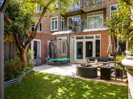 Laplacestraat 33-H, 1098 HR Amsterdam