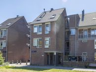 Wethouder De Vriesplantsoen 15, 1107 AN Amsterdam