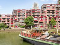 Jufferkade 56, 3011 VW Rotterdam