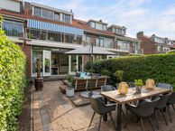 Terbregselaan 28, 3055 RG Rotterdam