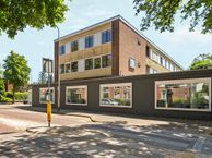 Professor van der Veldenstraat 1, 6524 PN Nijmegen