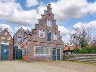 Nieuwehaven 68-B, 1135 VM Edam