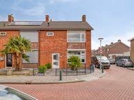 Goudenregenstraat 13, 4651 MS Steenbergen (NB)