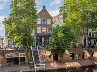 Oudegracht 70-A, 3511 AT Utrecht