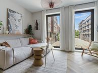 Cola Debrotstraat 6, 1087 VJ Amsterdam