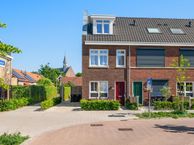 Bolderik 5, 3227 BA Oudenhoorn