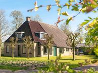 Gijsbert van Swietenstraat 27, 9079 LV St.-Jacobiparochie