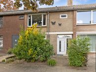 Esdoornstraat 10, 4871 WS Etten-Leur