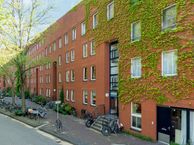 Waterpoortweg 431, 1051 PZ Amsterdam