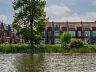 Prins Bernhardkade 16, 3051 AH Rotterdam