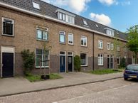 Gerard de Bondtstraat 35, 5017 GS Tilburg