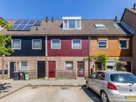 Mahatma Ghandhihof 5, 1507 CP Zaandam