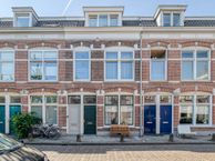 Dirkje Mariastraat 7, 3551 SK Utrecht