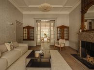 De Lairessestraat 35-A, 1071 NS Amsterdam