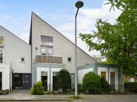 Ruisvoornvijver 1, 2492 MN Den Haag