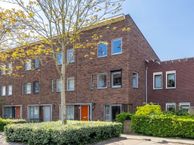 Sporadenlaan 48, 1060 MJ Amsterdam