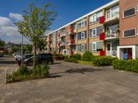 Groen van Prinstererlaan 30, 9722 PS Groningen